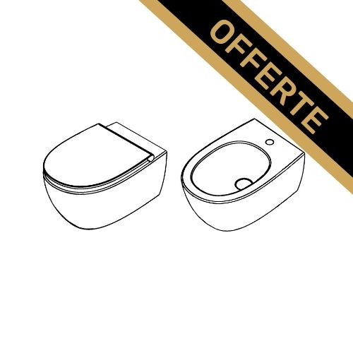 Offerte Coppie Sospese