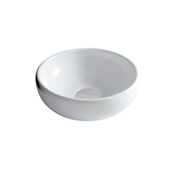 offerta lavabo ciotola Galassia Ergo 42 cm diametro