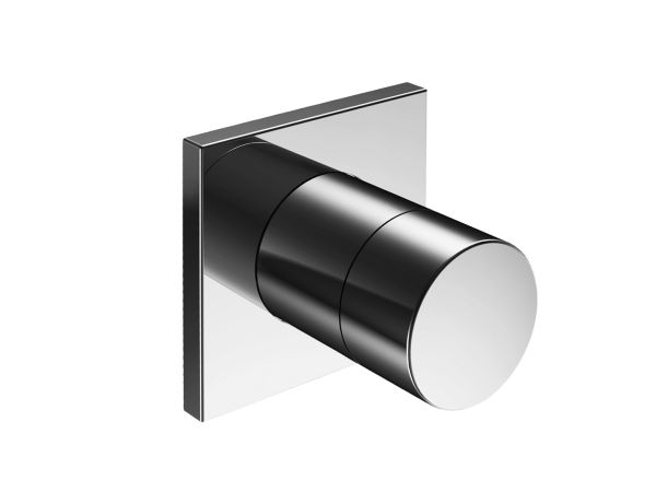 Keuco Ixmo Valvola A Tre Vie Sottotraccia Dn 15 59548 010002